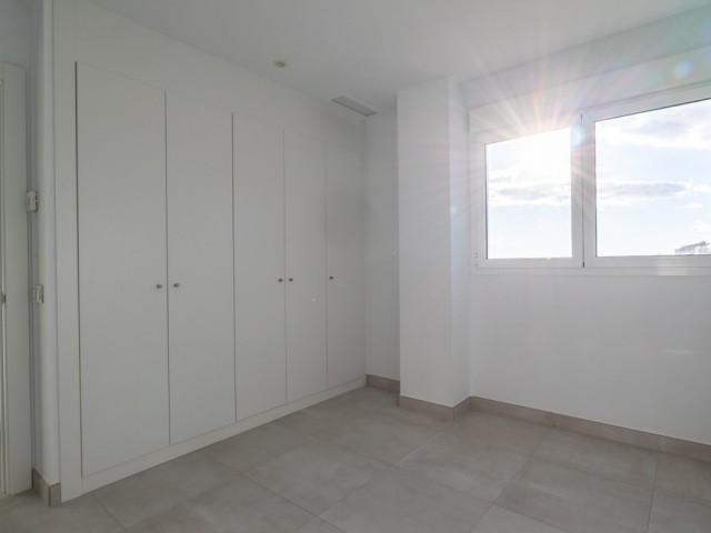 Penthouse in Altos de los Monteros