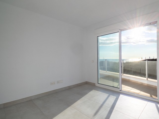 Penthouse in Altos de los Monteros