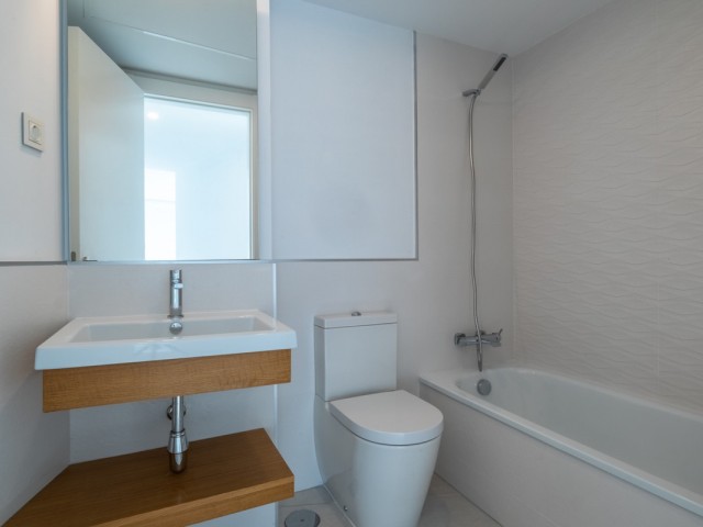 Penthouse in Altos de los Monteros