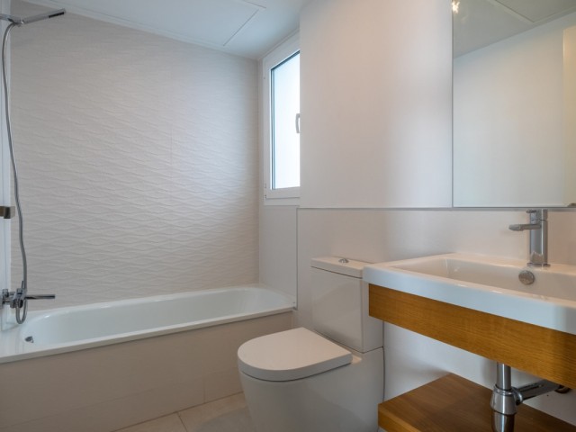 Penthouse in Altos de los Monteros