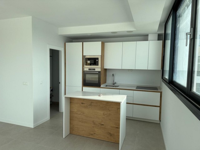 Penthouse in Estepona