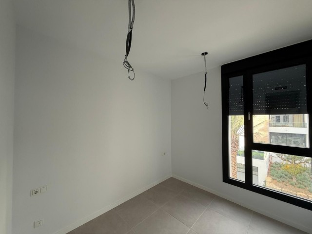 Penthouse in Estepona