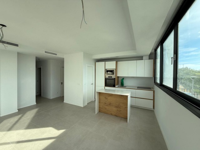 Penthouse in Estepona