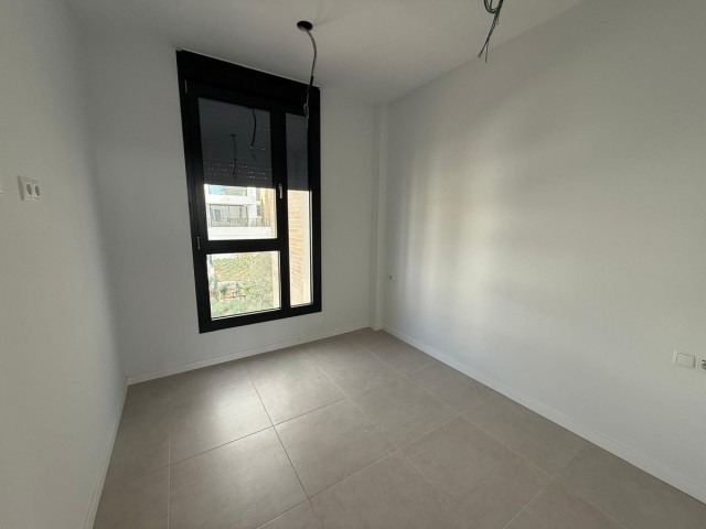 Penthouse in Estepona