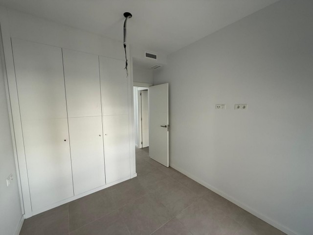 Penthouse in Estepona