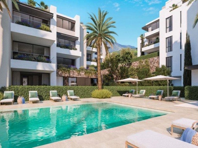 Penthouse Estepona - R5288125