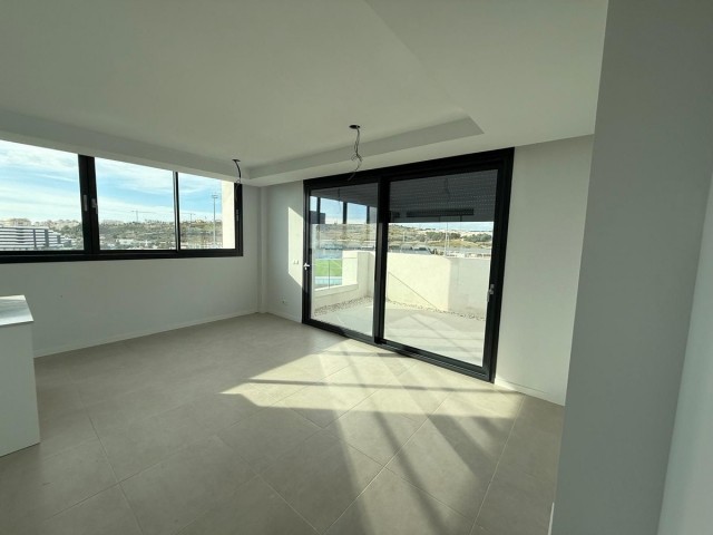 Penthouse in Estepona