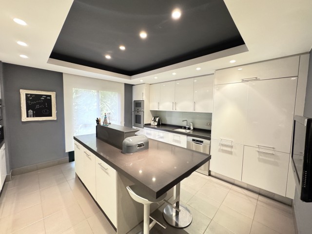 Appartement, Monte Halcones, R5292436