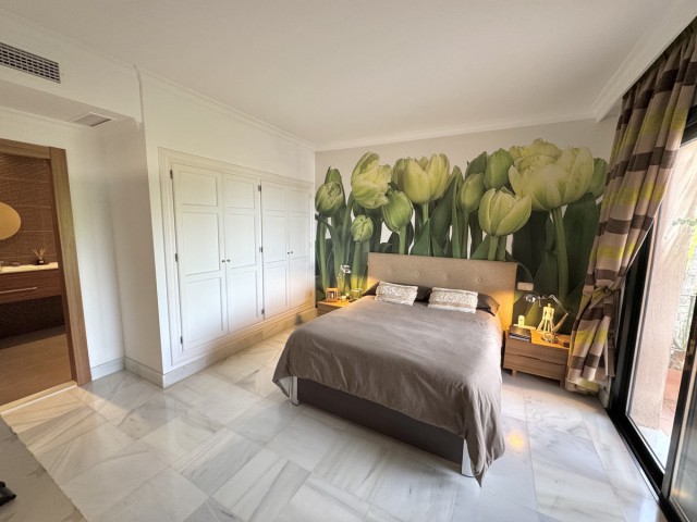 3 Schlafzimmer Apartment in Monte Halcones