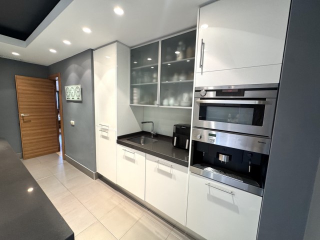 3 Makuuhuoneen Huoneisto Monte Halcones