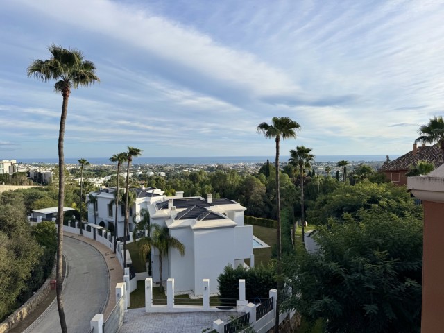 3 Makuuhuoneen Huoneisto Monte Halcones