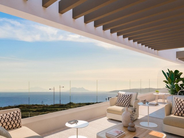 2 Bedrooms Apartment in Estepona