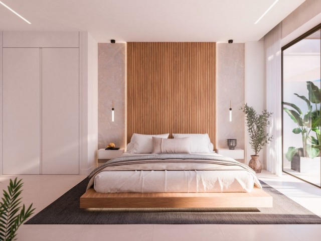 2 Bedrooms Apartment in Estepona