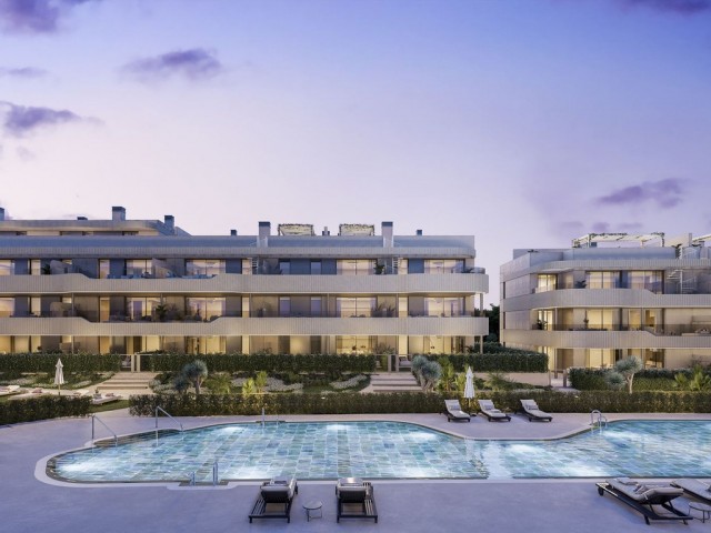 Apartment Atalaya - DVG-D5067