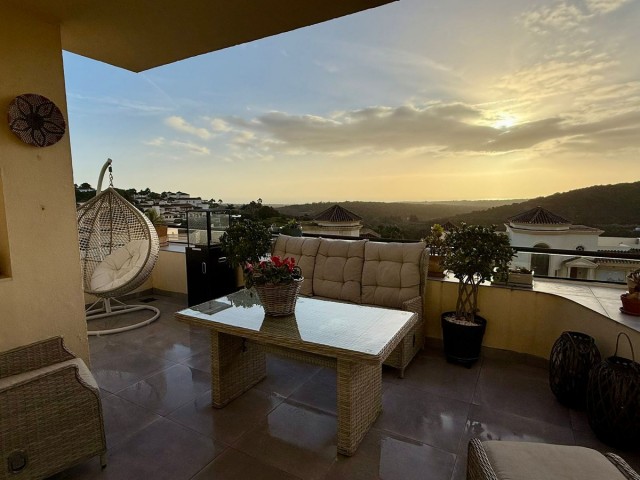 3 Makuuhuoneen Huoneisto San Roque