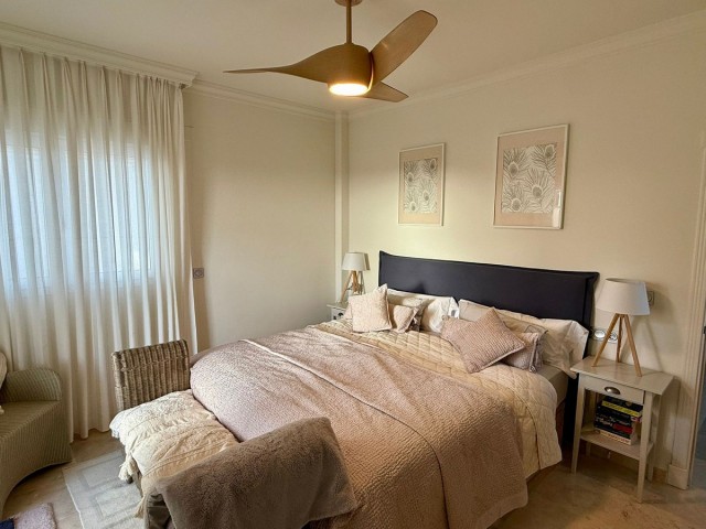 3 Makuuhuoneen Huoneisto San Roque