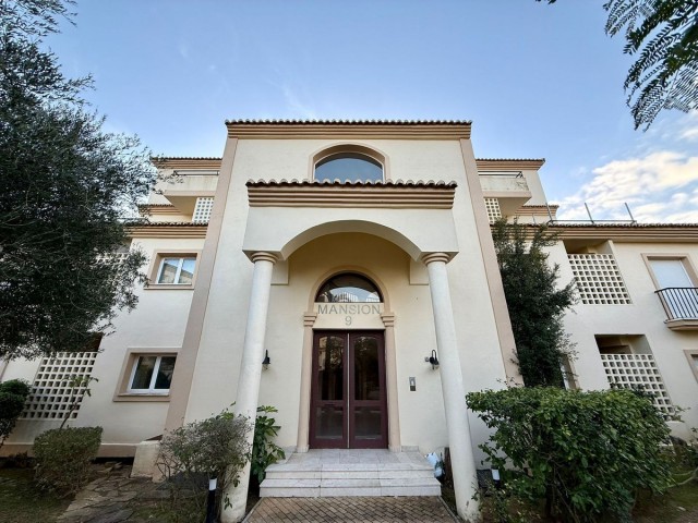 Apartment San Roque Club - R5294671