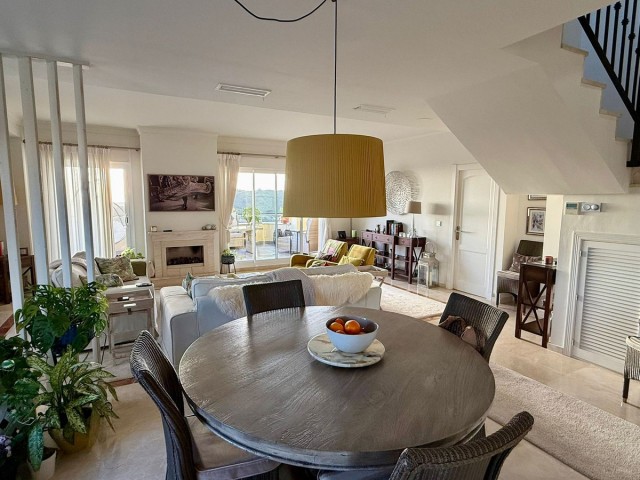 3 Makuuhuoneen Huoneisto San Roque Club