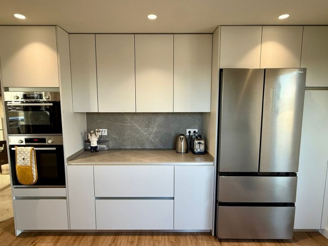 3 Makuuhuoneen Huoneisto San Roque Club