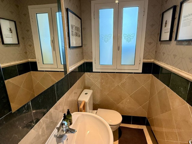 3 Makuuhuoneen Huoneisto San Roque Club