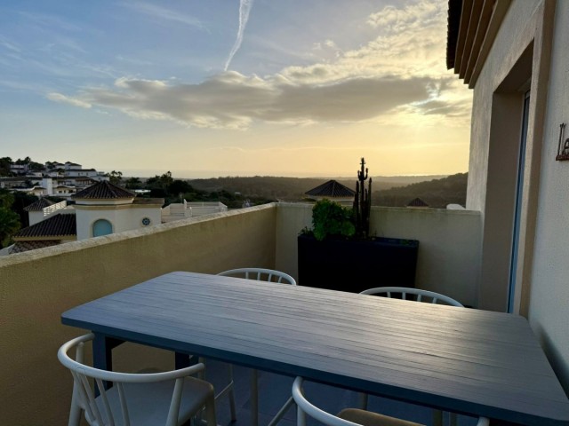 3 Makuuhuoneen Huoneisto San Roque Club