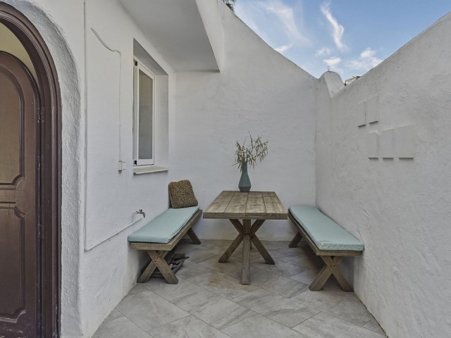 4 Schlafzimmer Villa in Cabopino