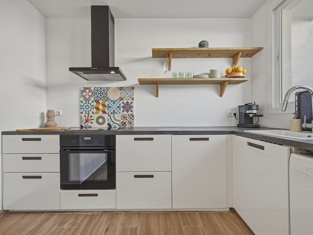 4 Schlafzimmer Villa in Cabopino