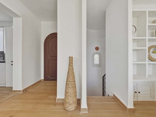 4 Schlafzimmer Villa in Cabopino