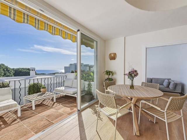 4 Soveroms Villa i Cabopino