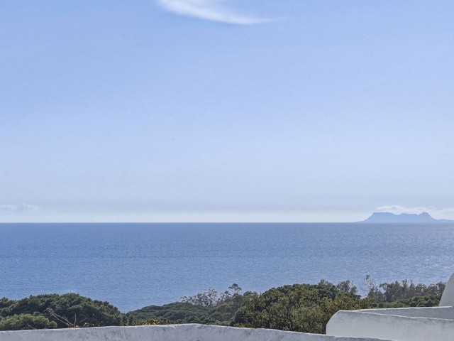 4 Soveroms Villa i Cabopino