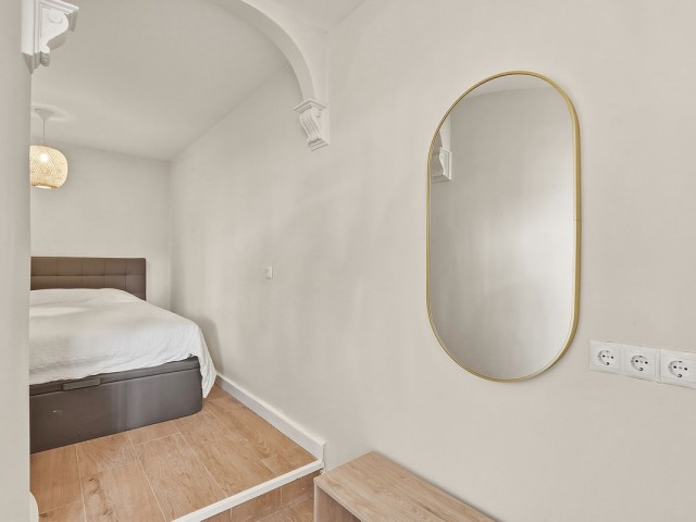 4 Soveroms Villa i Cabopino