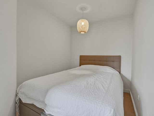 4 Soveroms Villa i Cabopino