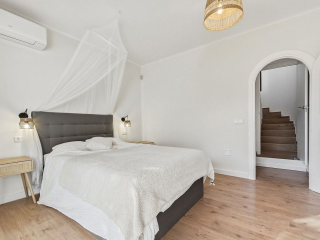 4 Soveroms Villa i Cabopino