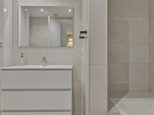 4 Soveroms Villa i Cabopino