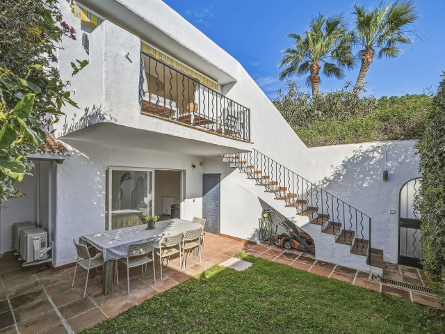 4 Soveroms Villa i Cabopino