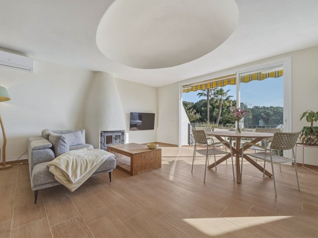 4 Soveroms Villa i Cabopino