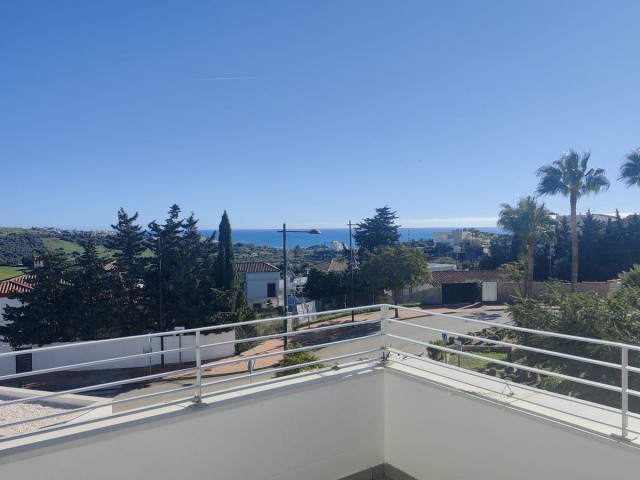 Penthouse, Estepona