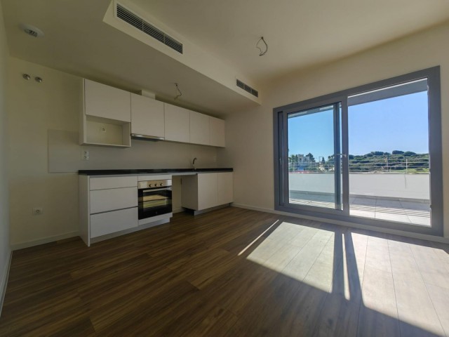 Penthouse in Estepona