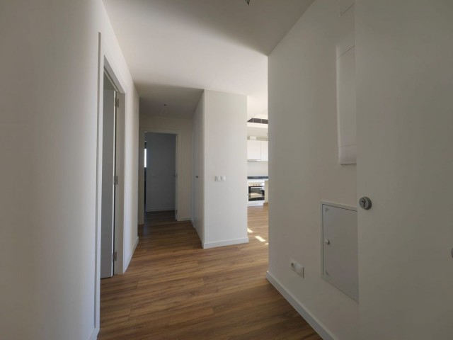 Penthouse in Estepona