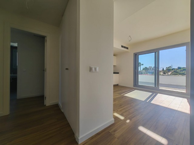 Penthouse in Estepona