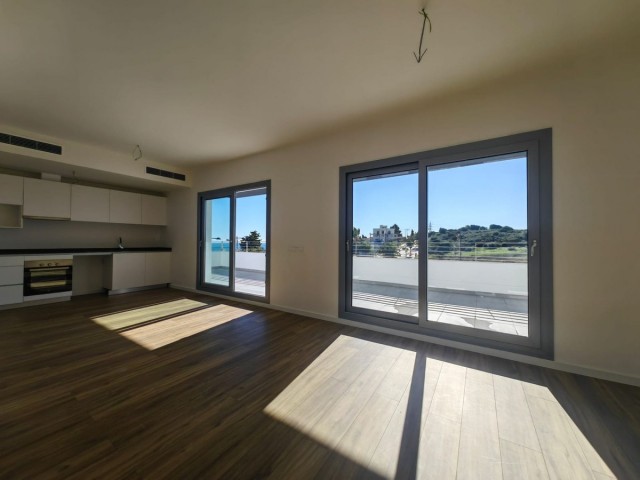 Penthouse in Estepona