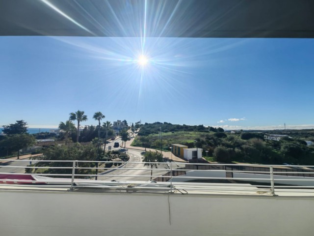 Penthouse in Estepona