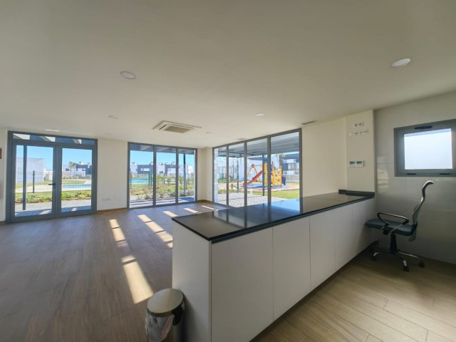 Penthouse in Estepona