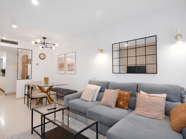 3 Bedrooms Apartment in Fuengirola