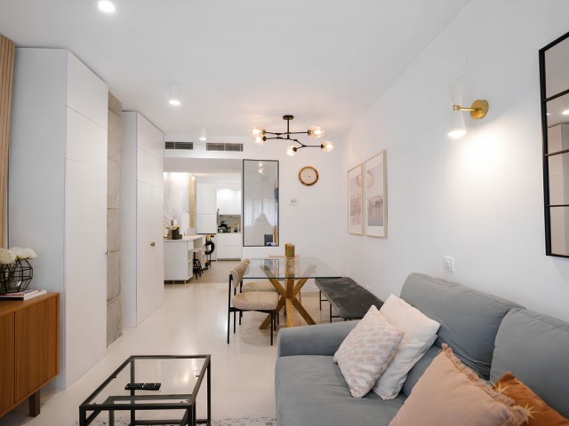 3 Bedrooms Apartment in Fuengirola