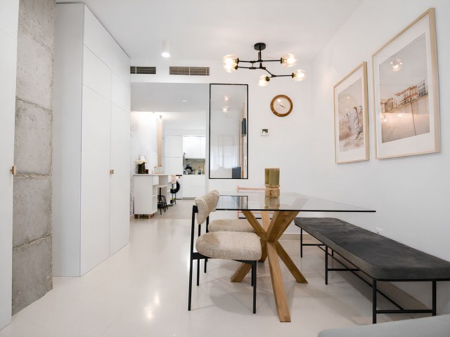 3 Bedrooms Apartment in Fuengirola