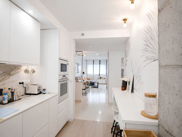 3 Bedrooms Apartment in Fuengirola