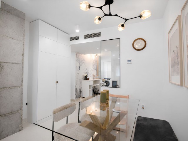 3 Bedrooms Apartment in Fuengirola