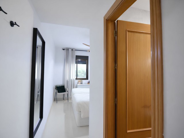 3 Bedrooms Apartment in Fuengirola