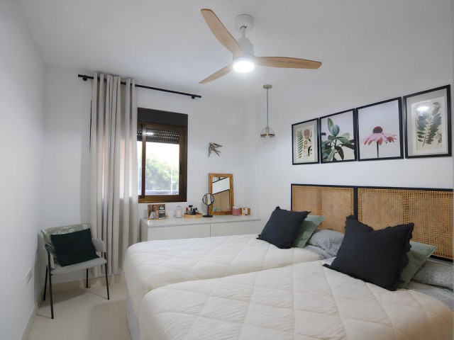 3 Bedrooms Apartment in Fuengirola